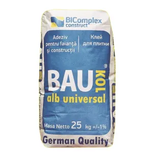 Клей для плитки Alb Universal Baukol