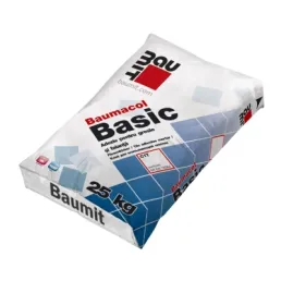 Baumit Baumacol Basic Tile Adhesive Baumit Baumacol Basic Tile Adhesive