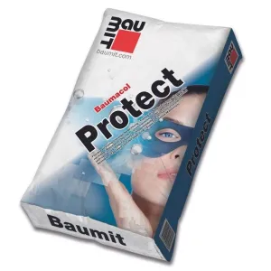 Гидроизоляционная смесь Baumacol Protect Baumit