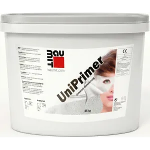 Грунт универсальный 20 кг UniPrimer Baumit