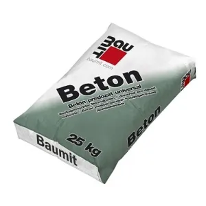 Бетон универсальный Beton Baumit