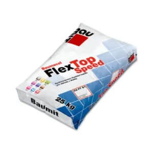 Клей для плитки Baumacol FlexTop Speed Baumit