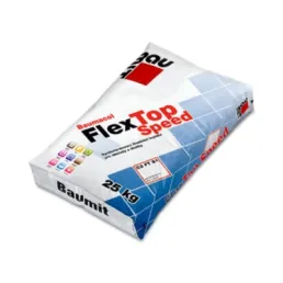Клей для плитки Baumacol FlexTop Speed Baumit