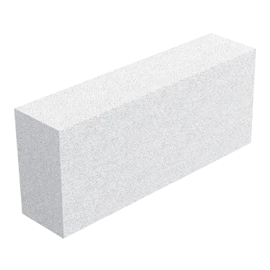Блок из газобетона 650*250*50 мм Holcim Perfomo