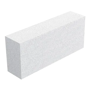 Блок из газобетона 650*250*50 мм Holcim Perfomo