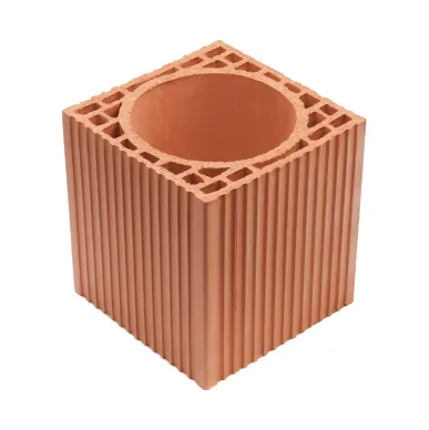 Blocul de ventilație Leier CV D 210
