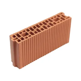 Блок керамический LeierTherm 11.5 NF
