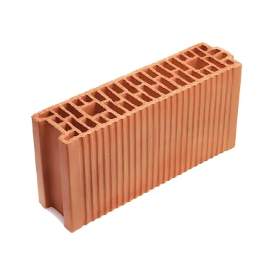 Блок керамический LeierTherm 14 NF