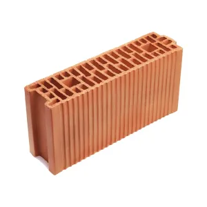 Блок керамический LeierTherm 14 NF