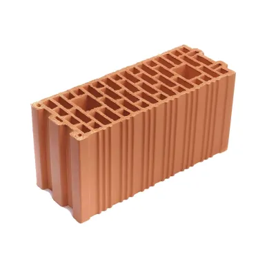 Блок керамический LeierTherm 20 NF
