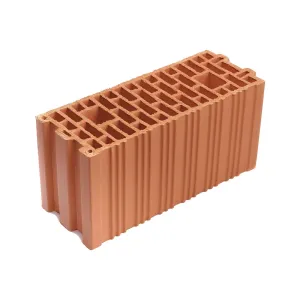 Блок керамический LeierTherm 20 NF