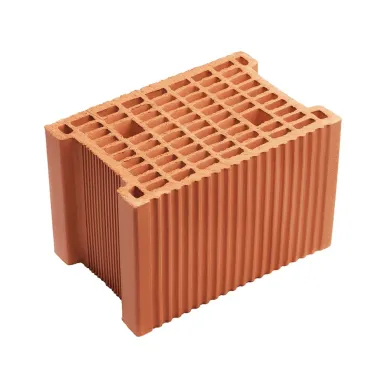 Блок керамический LeierTherm 25