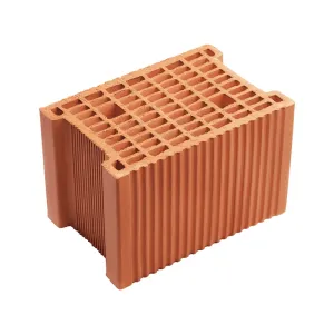 Блок керамический LeierTherm 25