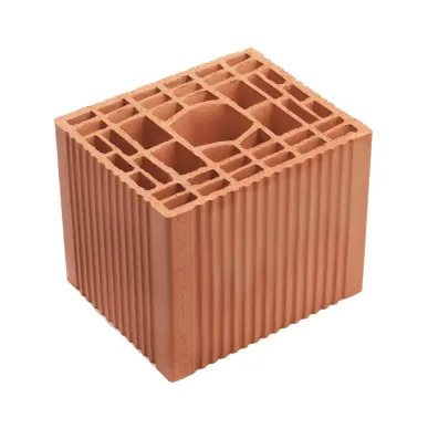 Блок керамический LeierTherm 29/24 легкий