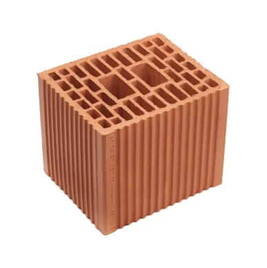 Bloc ceramic LeierTherm 29/24