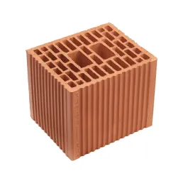 Блок керамический LeierTherm 29/24