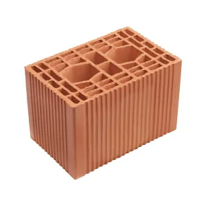 Блок керамический LeierTherm 37/24 легкий