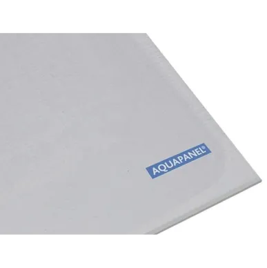Плита для наружних работ Aquapanel Knauf