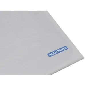 Плита для наружних работ Aquapanel Knauf