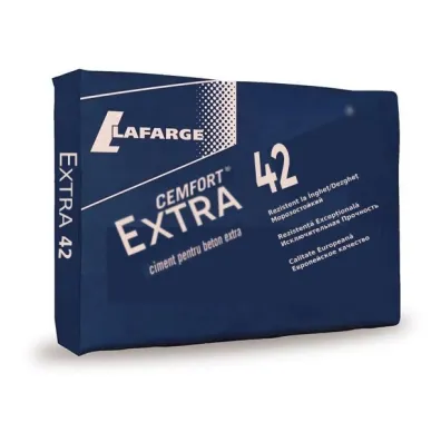 Цемент Cemfort Extra M550