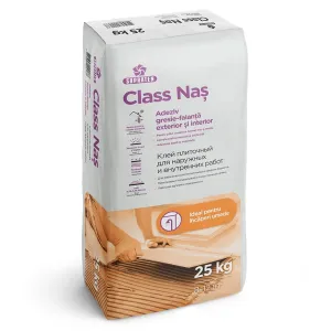 Клей для плитки Class Nas Supraten