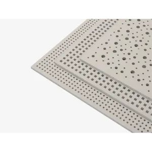 Гипсокартон звукоизоляционный Cleaneo Knauf