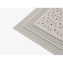 Гипсокартон звукоизоляционный Cleaneo Knauf