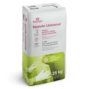Клей Izomin Universal Supraten