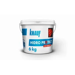 Гидроизоляция Hidro Protect Knauf