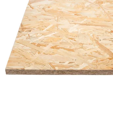 Плита OSB-3 Eco 2500*1250*10 мм Kronospan