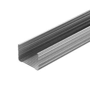 Профиль 3 м CW 50/50/0,6 мм Knauf