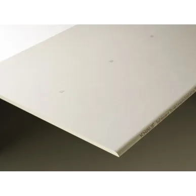 Гипсокартон для рентген кабинетов Safeboard Knauf