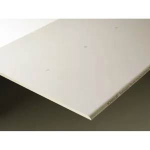 Гипсокартон для рентген кабинетов Safeboard Knauf
