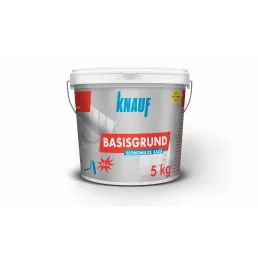 Грунт Basisgrund Knauf