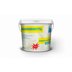 Грунт концентрированный Grundiermittel Knauf