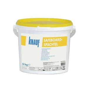 Шпатлевка для швов Safeboard Spachtel Knauf