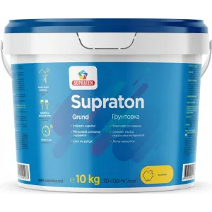 Грунт Supraton 10 кг Supraten