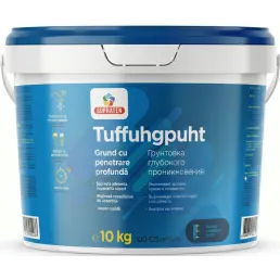 Грунт глубокого проникновения Tuffuhgpuht Supraten