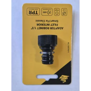 Tap adapter 1/2" with internal thread Smart Fix Classic
