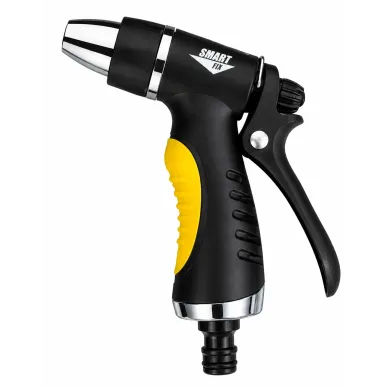 Пистолет поливочный Metall Multi-Jet -3 Smart Fix Profi