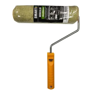 Roller with Handle 15*100 Mono Color