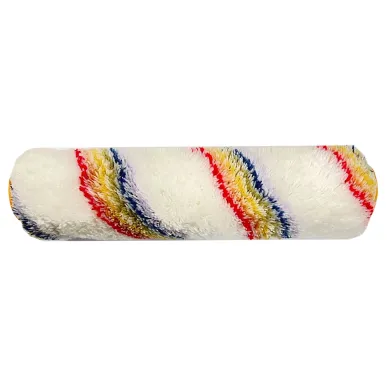 Roller 15*100 Quatro Color