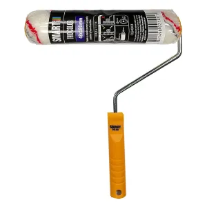 Roller with Handle 15*50 Trio Color