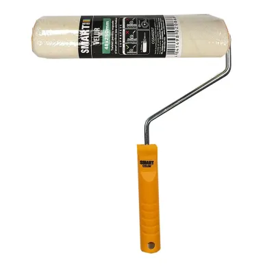 Roller with Handle 15*70 Velur