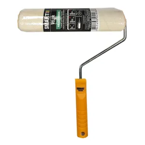 Roller with Handle 15*70 Velur