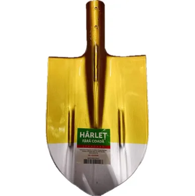 Hârleț galben fără coadă Smart Fix Profi