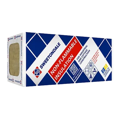 Минеральная вата 50 mm 600 x1200mm Vent Extra FG Thermowool
