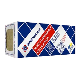 Вата минеральная Vent Extra FG Thermowool Sweetondale