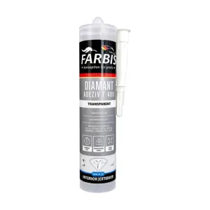 Adeziv de montare Farbis Diamond (F-400)