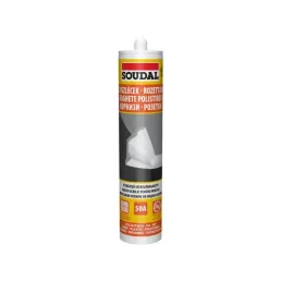 Клей монтажный для багет 50A Soudal Клей монтажный для багет 50A Soudal